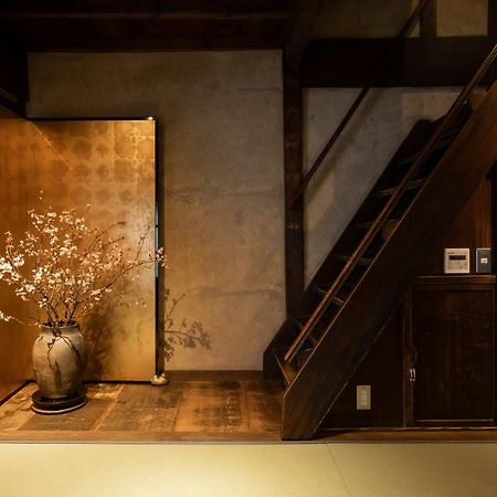Kanazawa Machiya Kenroku Eksteriør bilde