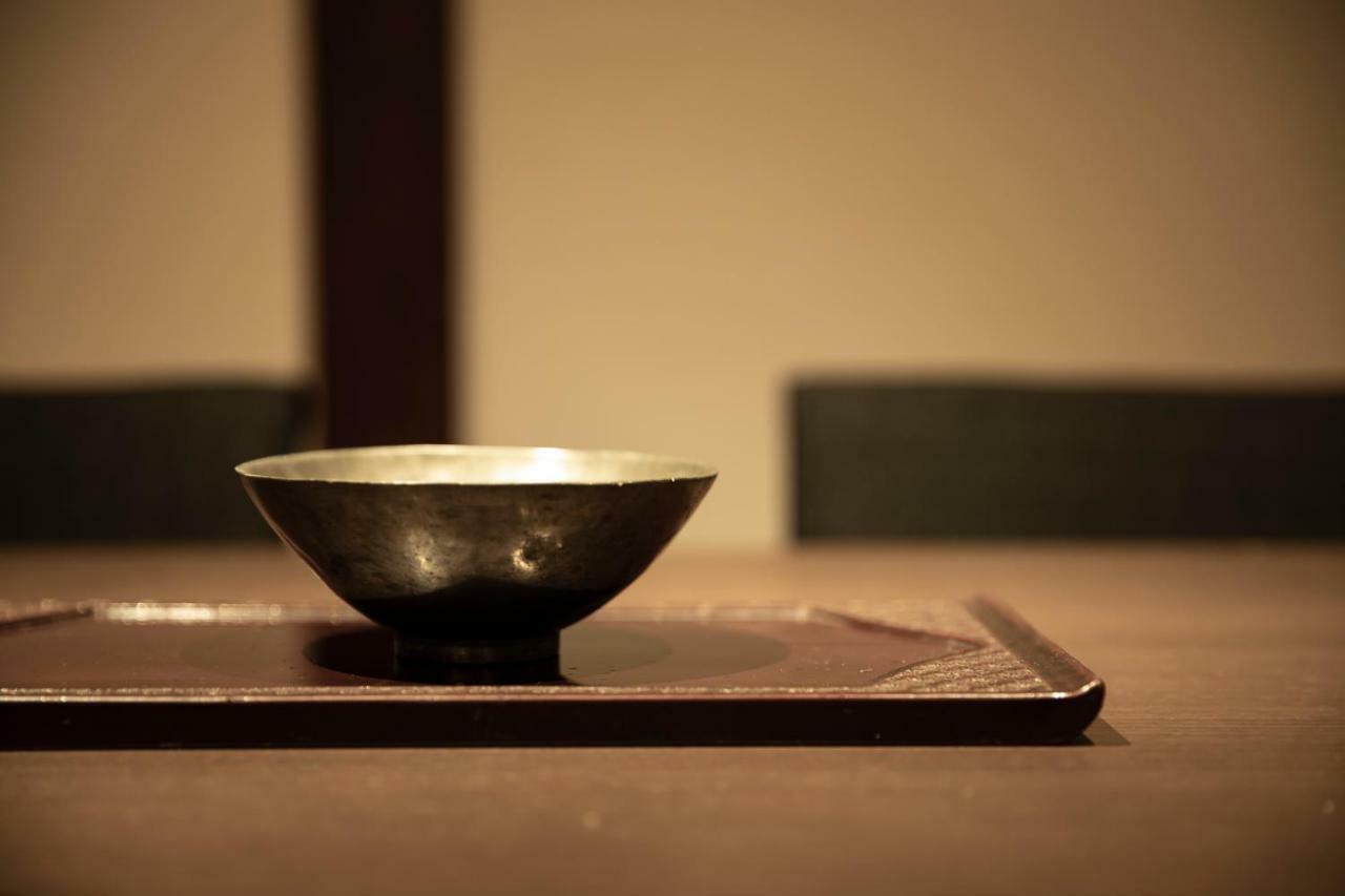 Kanazawa Machiya Kenroku Eksteriør bilde