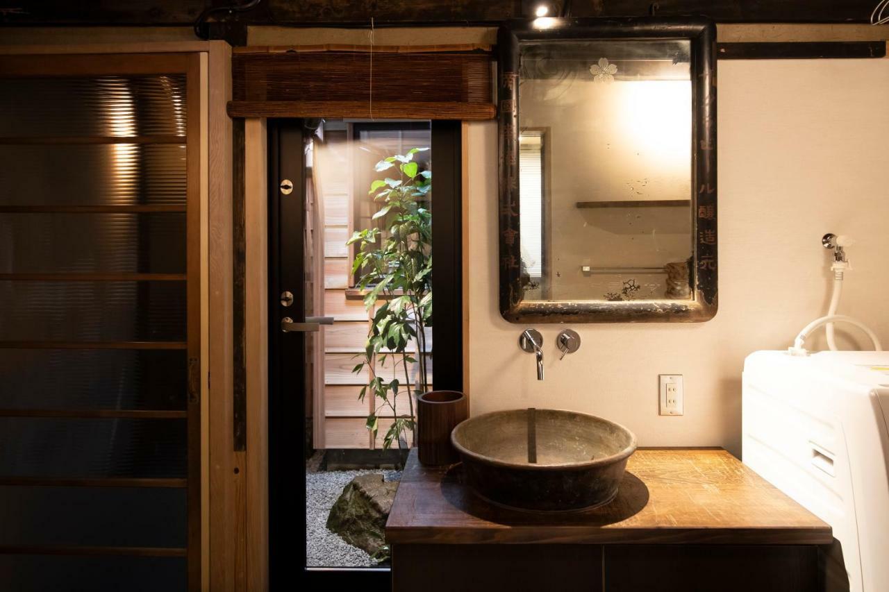 Kanazawa Machiya Kenroku Eksteriør bilde